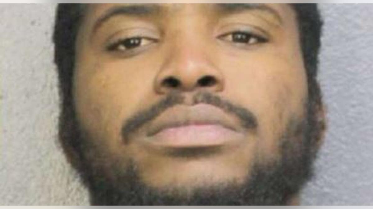 Eric Vail was released from jail earlier this year amid a mix-up over his charges.