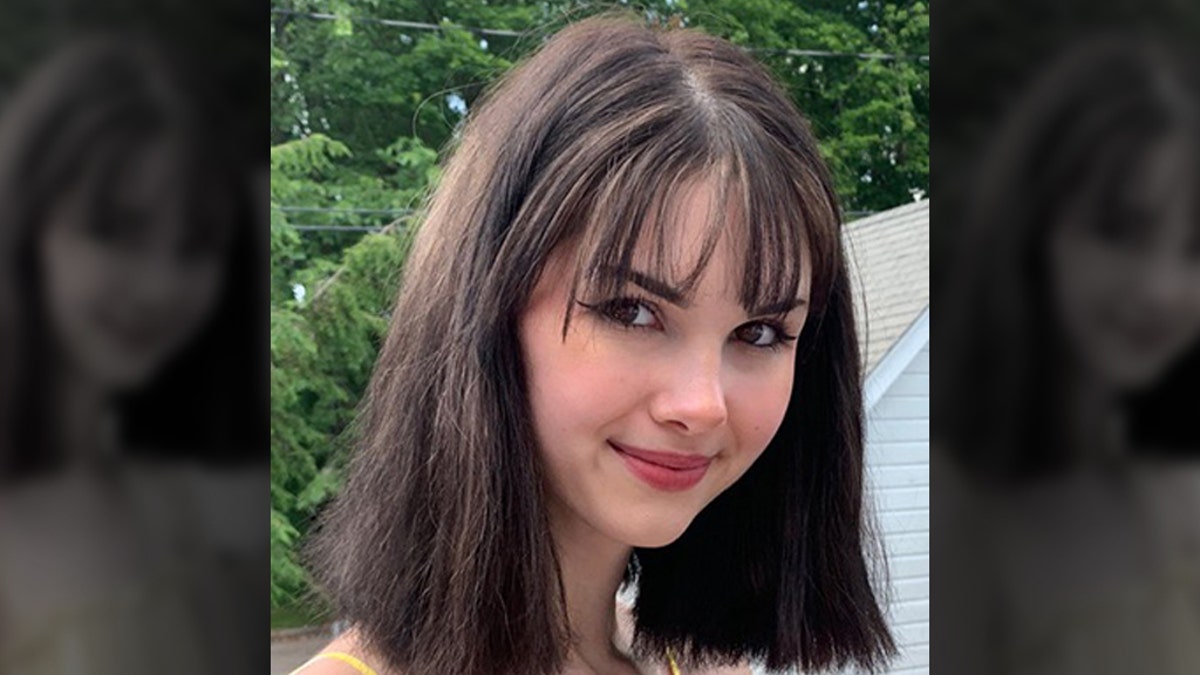 The teen was identified as Bianca Devins. (Utica Police)