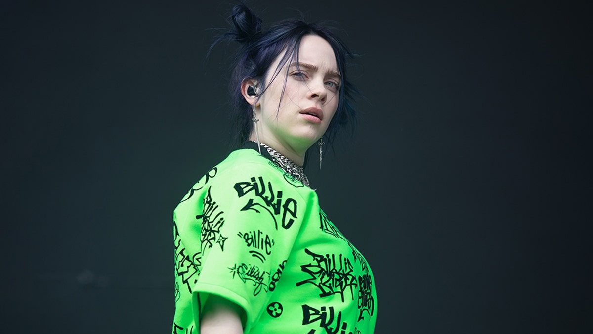 Billie Eilish recalls once being 'incredibly religious,' says it ‘just ...