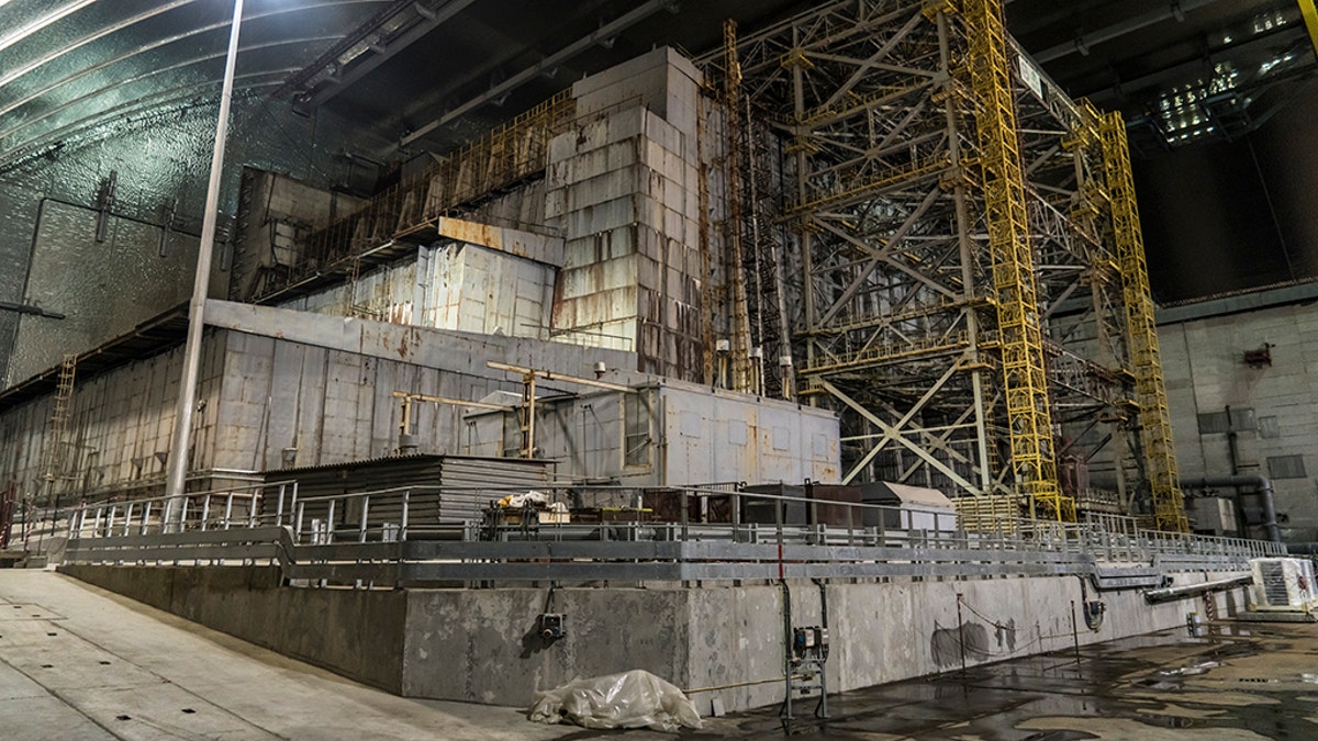 The power station's reactor number four exploded in April 1986, showering radiation over the local area, nearby regions of Belarus, and other portions of Europe.