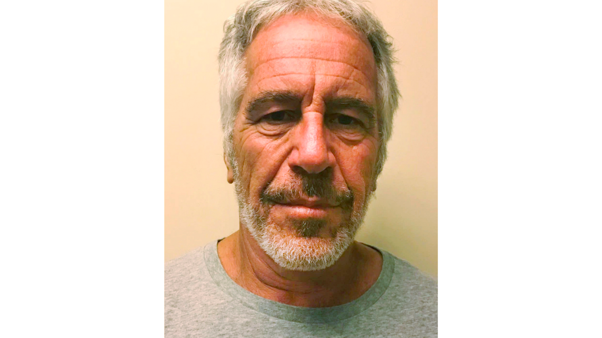 Jeffrey Epstein died by suicide while awaiting trial on sex-trafficking charges, says person briefed on the matter.