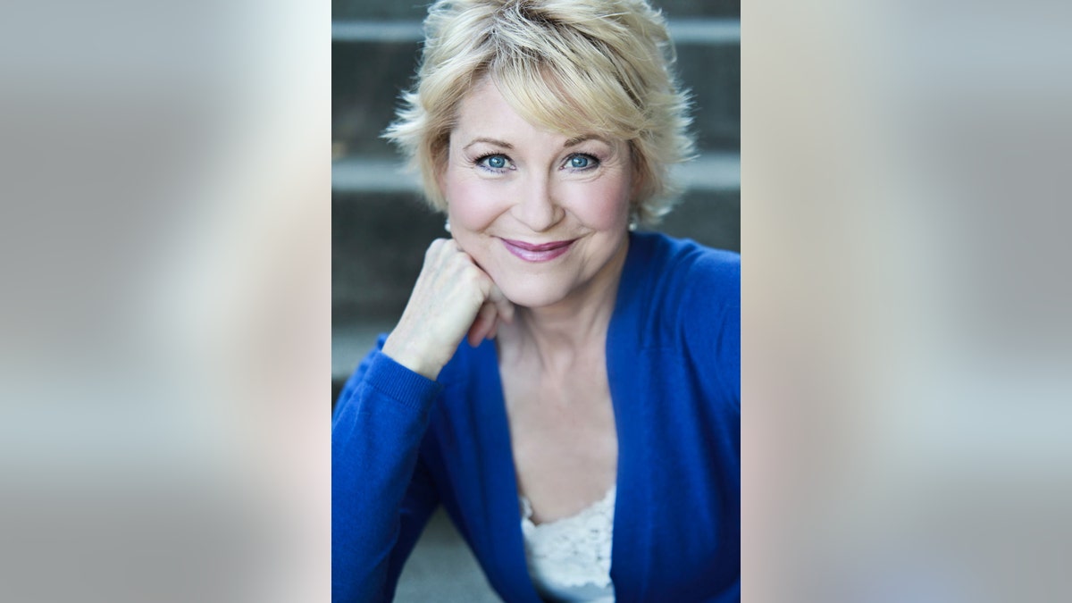 Dee Wallace today.