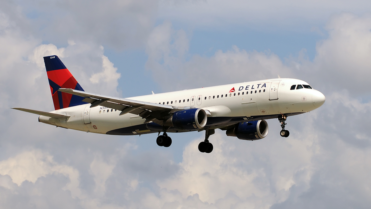 Though initially frustrated by not getting an immediate response, Gerrish updated her Twitter today to explain Delta had finally responded to her – and that the customer service representative was “incredibly vocal about the disgust and disappointment in the situation as well as her office mates who were appalled.”