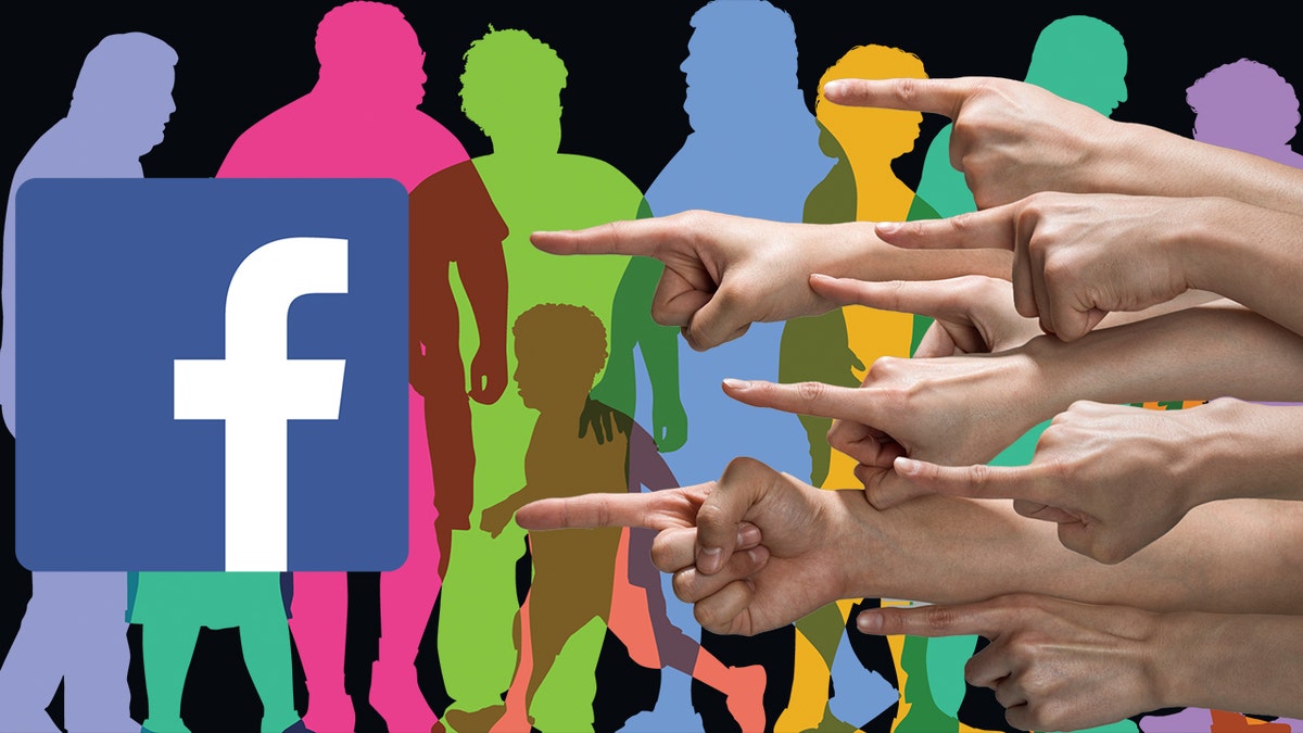 Facebook's audit of alleged anti-conservative bias prompted a backlash.