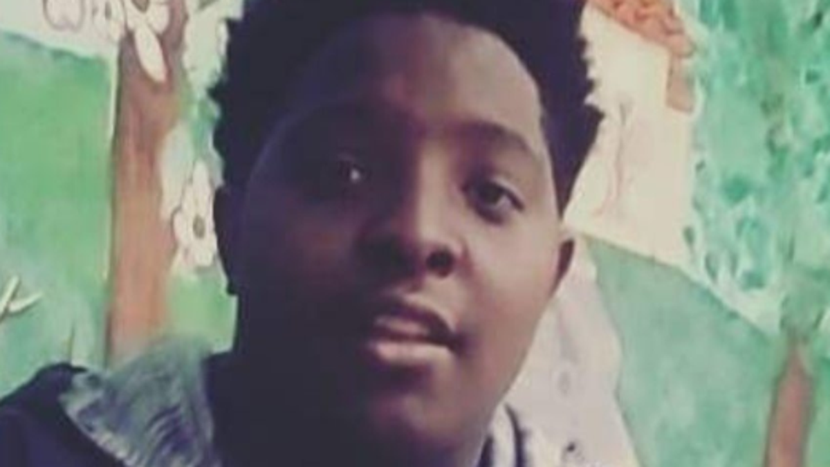 Tyrese Garvin was taken off life support and pronounced dead Friday, less than a week after he was shot by teen suspects in Louisville.  