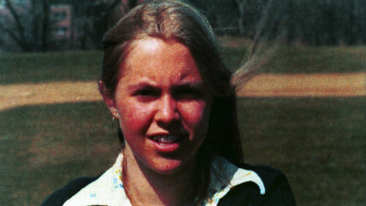 File photo of Martha Moxley when she was 14. Moxley was killed when she was 15 years old in the affluent town of Greenwich, CT where her murder has never been solved. (Photo by Erik Freeland/Corbis via Getty Images)