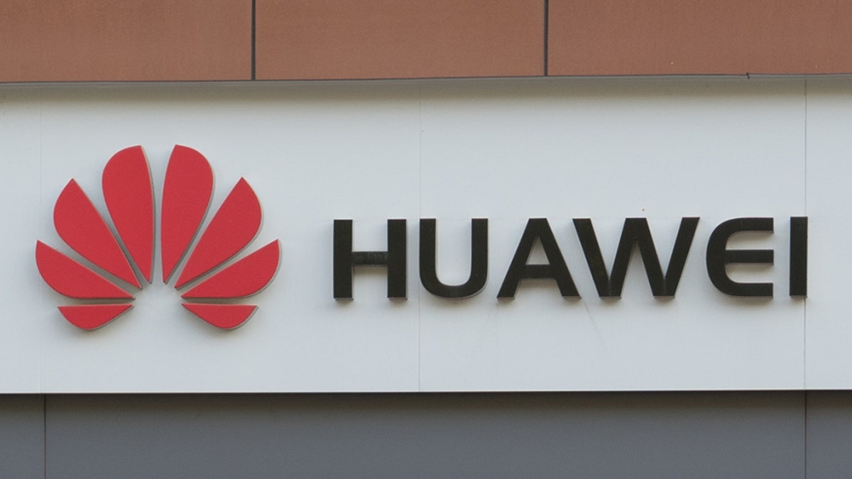 Huawei secretly built North Korea’s wireless phone network amid ...