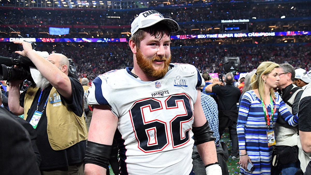 Next Joe Thuney': Scouts See All-Pro Potential in Patriots' Cole Strange -  Sports Illustrated New England Patriots News, Analysis and More