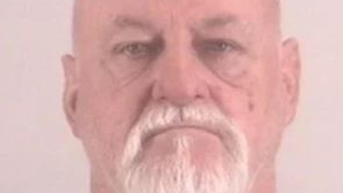 Edward Leon Rogers Jr., 66, was found dead early Monday with a self-inflicted gunshot wound, police said. 