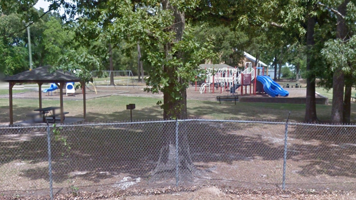 The Harris County Sheriff announced Tuesday that more human bones have been found near Moncrief Park in Channelview, outside of Houston, after bones were found inside the park over the weekend.