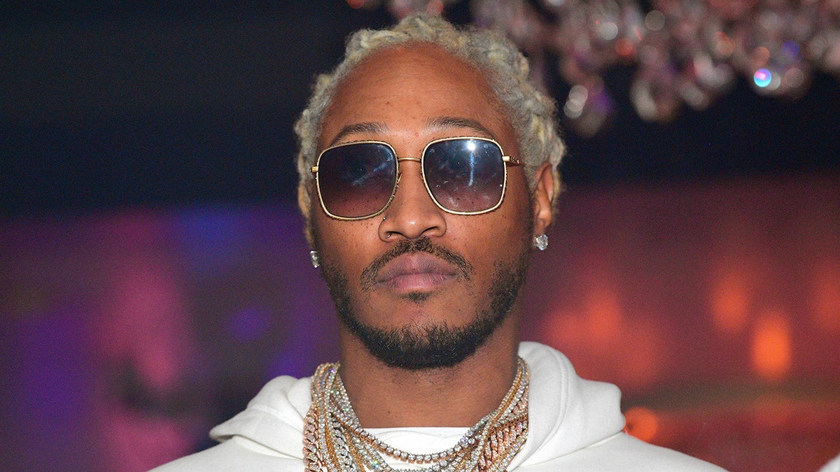 Future Travis Scott