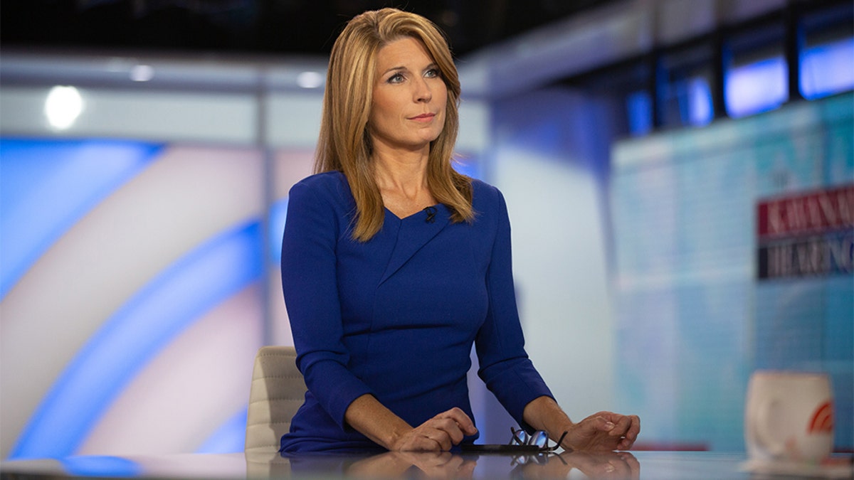 MSNBC’s Nicole Wallace didn’t correct a guest who gave false information about the upcoming Mueller testimony on Monday. (Getty Images)