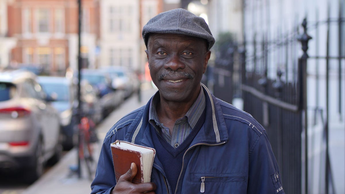 Pastor Oluwole Ilesanmi, 64, was awarded more than $3,000 in damages after the Metropolitan Police in London wrongfully arrested him for "breaching the peace" and making "Islamophobic comments."