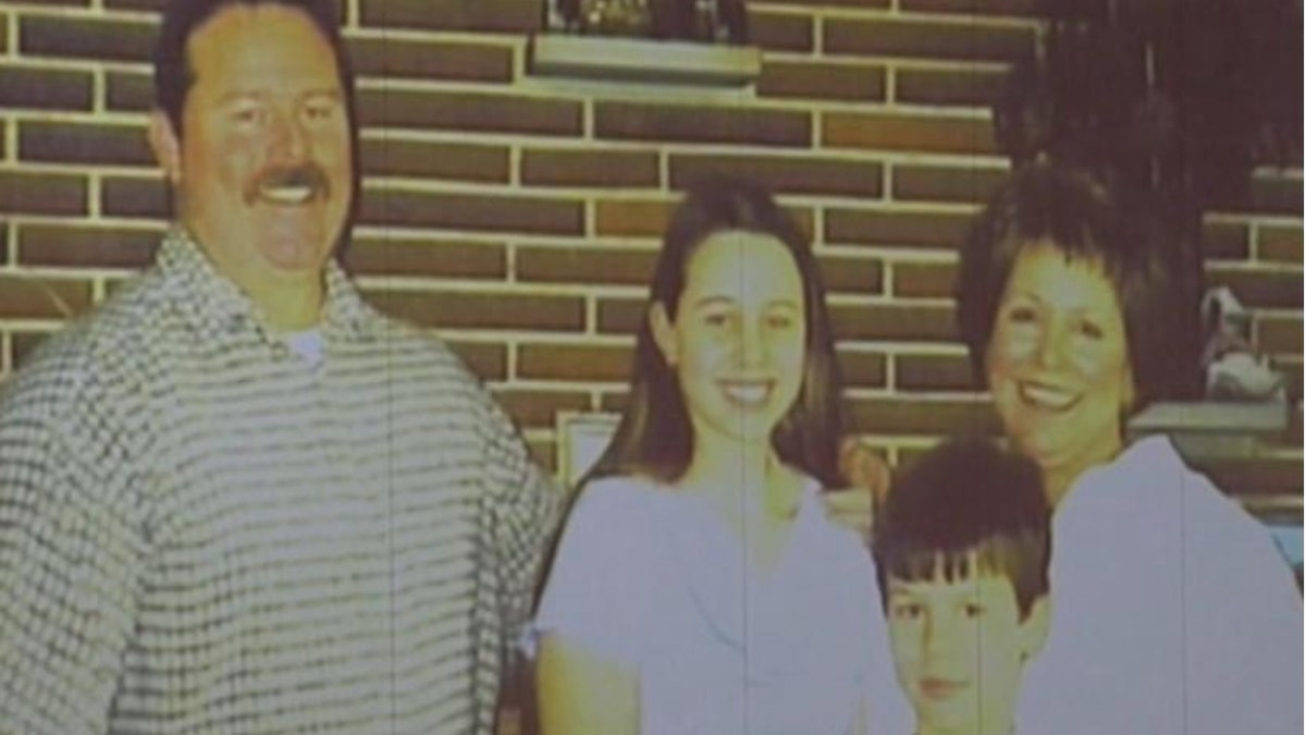 Peter Romans, 59, was charged Monday with the 2008 arson deaths of his wife Billi, and two children, Ami, 16 and Caleb, 12.