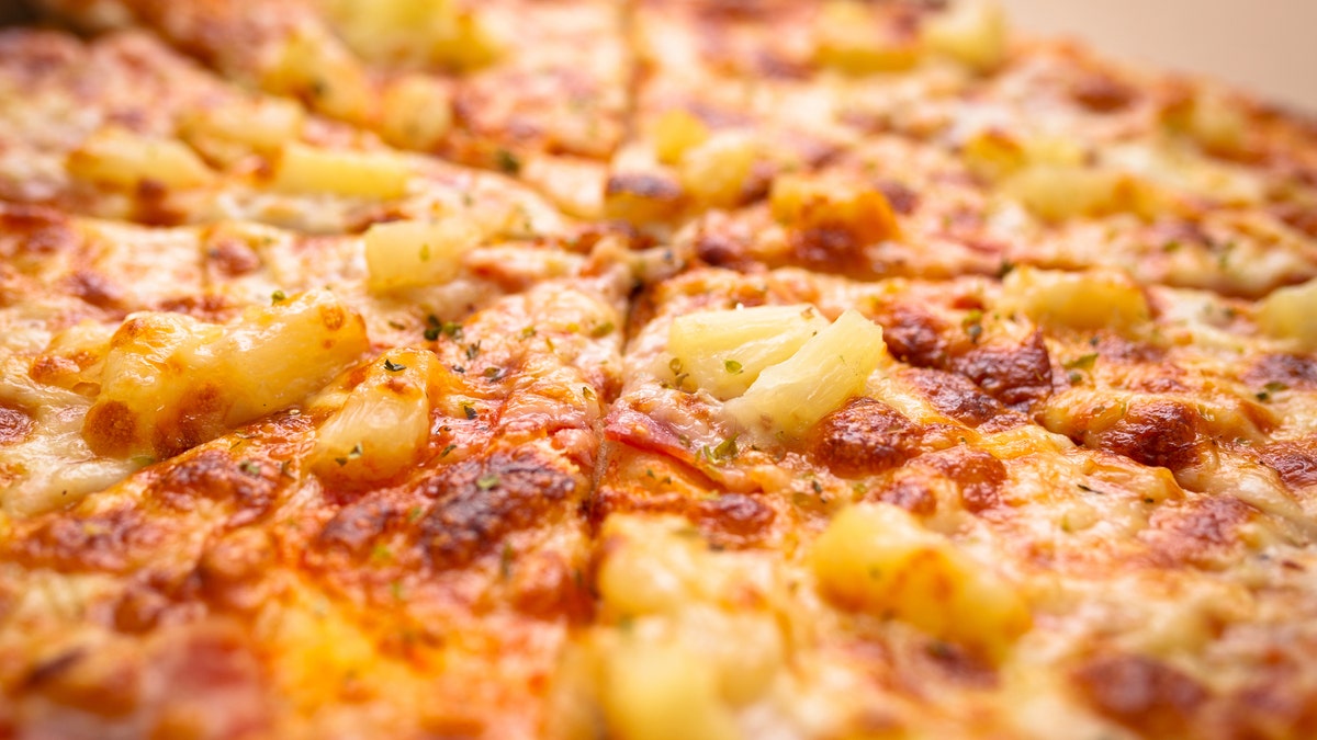 Fifty-four percent of you likely just threw up in your mouth a little.