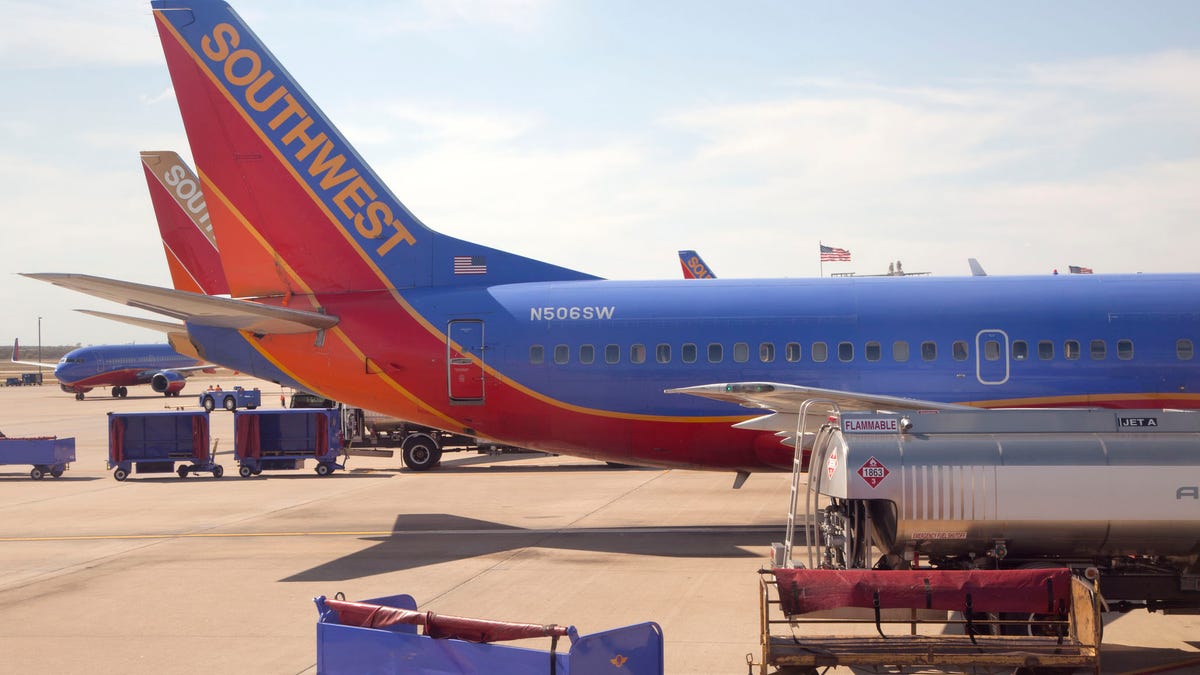 Southwest Airlines