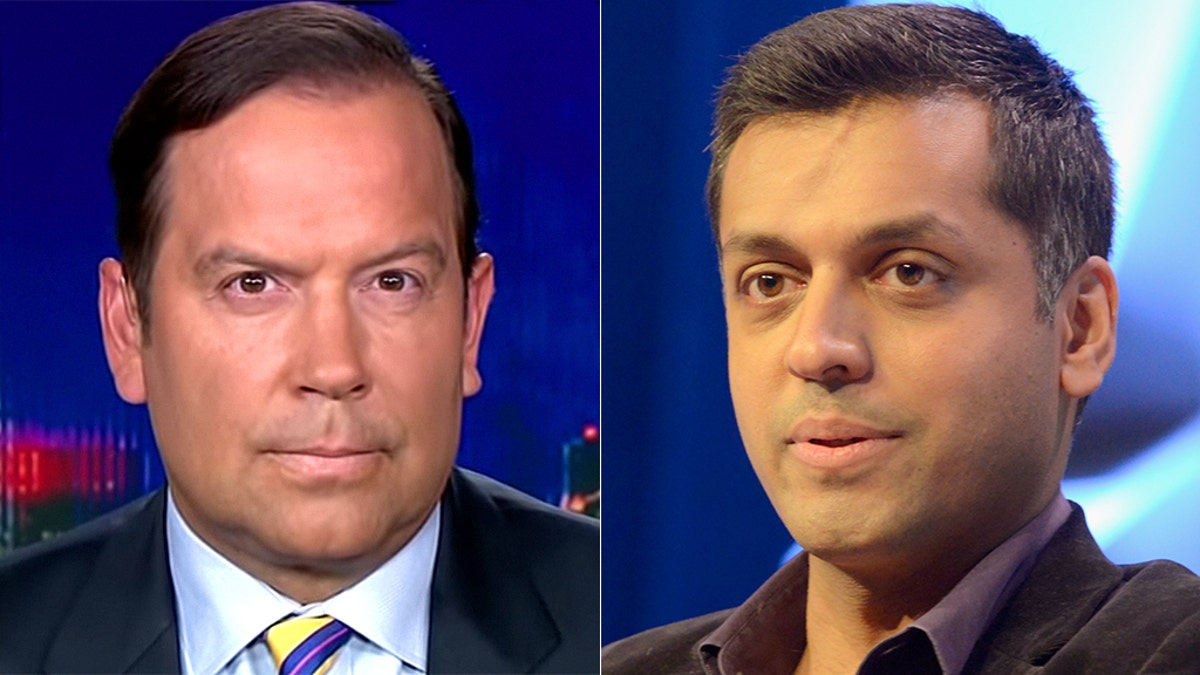 CNN’s pro-Trump pundit Steve Cortes called New York Times op-ed writer Wajahat Ali “shameful.”