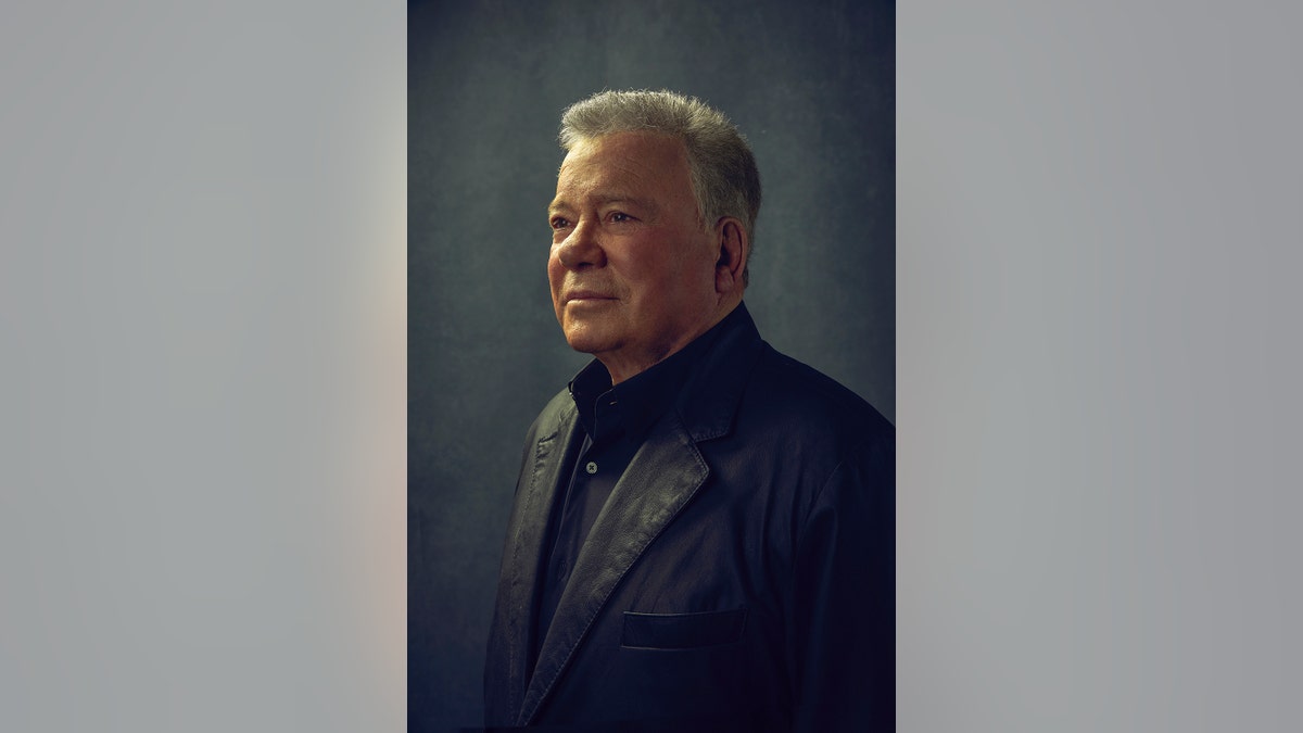William Shatner is taking on 'The UnXplained' on the History Channel.