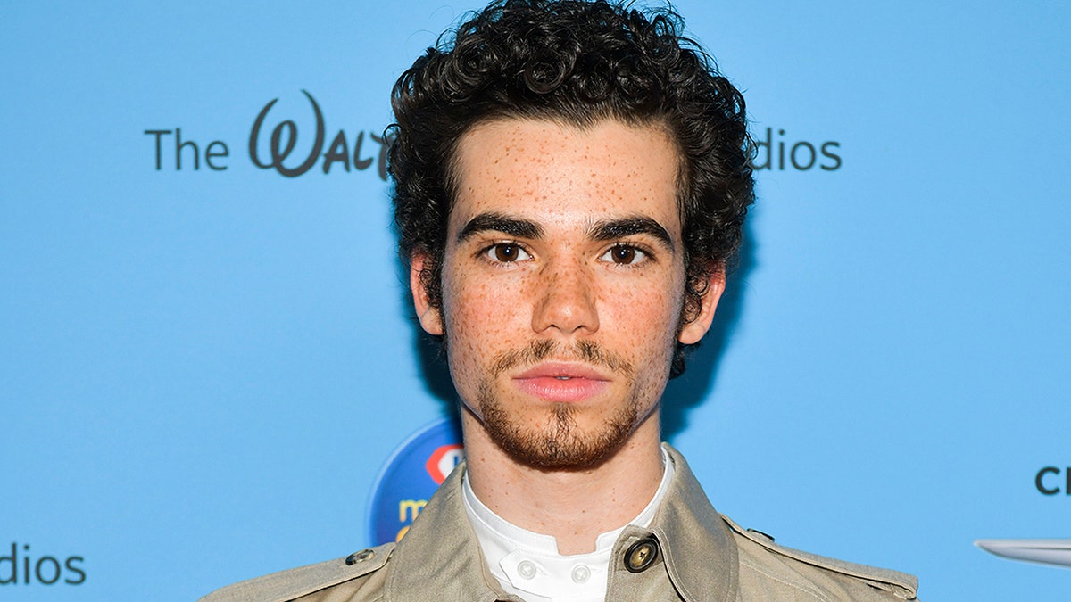 STUDIO CITY, CALIFORNIA - JUNE 16: Cameron Boyce attends the 2019 Radio Disney Music Awards at CBS Studios - Radford on June 16, 2019 in Studio City, California. (Photo by Rodin Eckenroth/Getty Images)