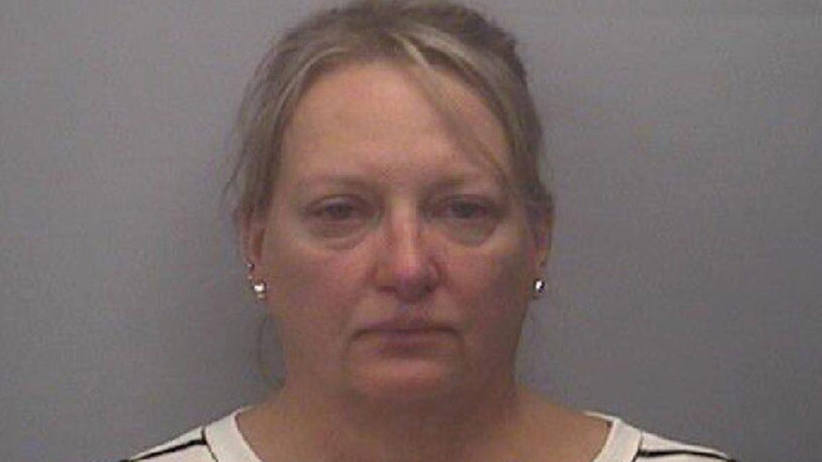 Jennifer A. Janus Yeager is facing several charges related to the incident.