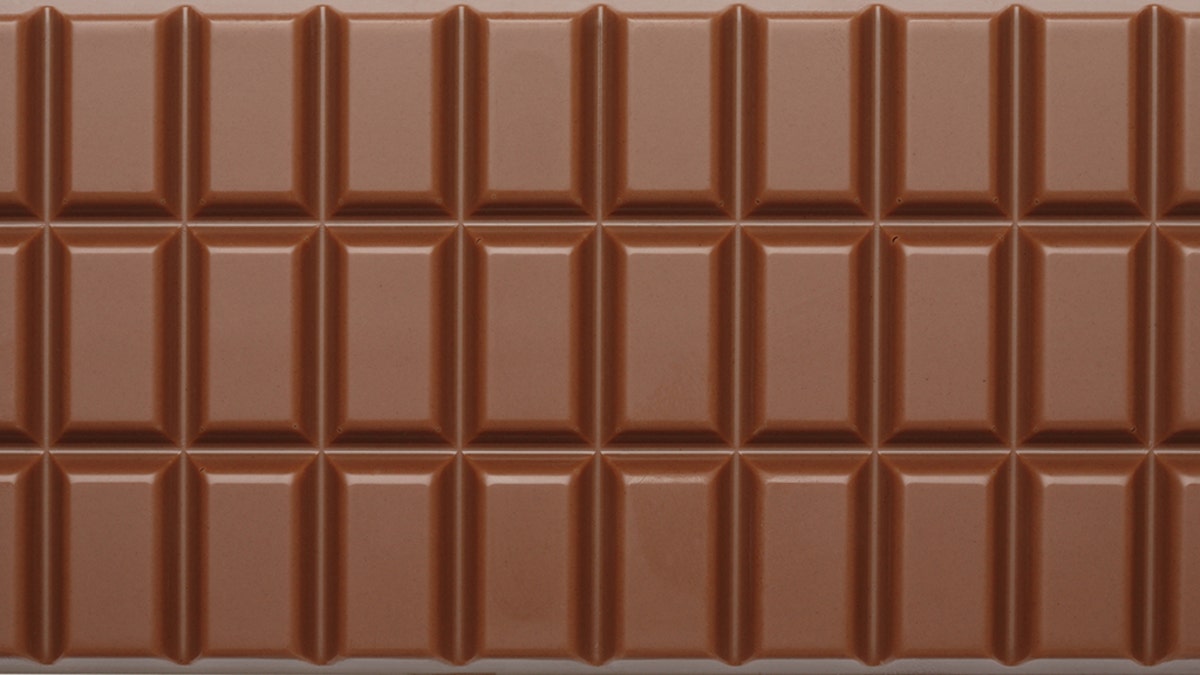 Police have since confirmed that the market for stolen chocolate has been growing in recent years.