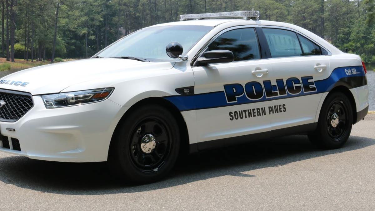 A 14-year-old teen in Southern Pines, N.C. has been arrested for allegedly stealing a woman's SUV last week with her 1-year-old inside. 