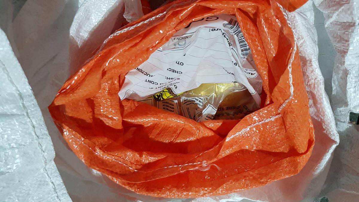 The gold is now the subject of a money laundering investigation being run by the Cayman authorities, with the assistance of the NCA.