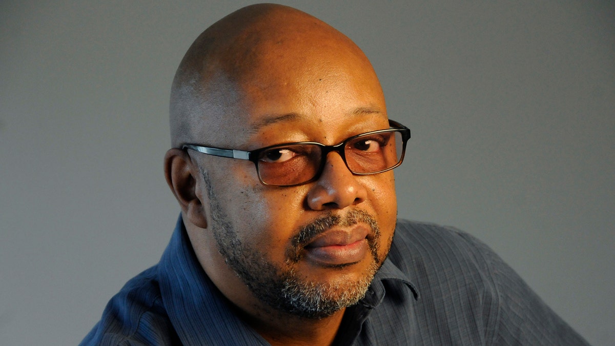Leonard Pitts