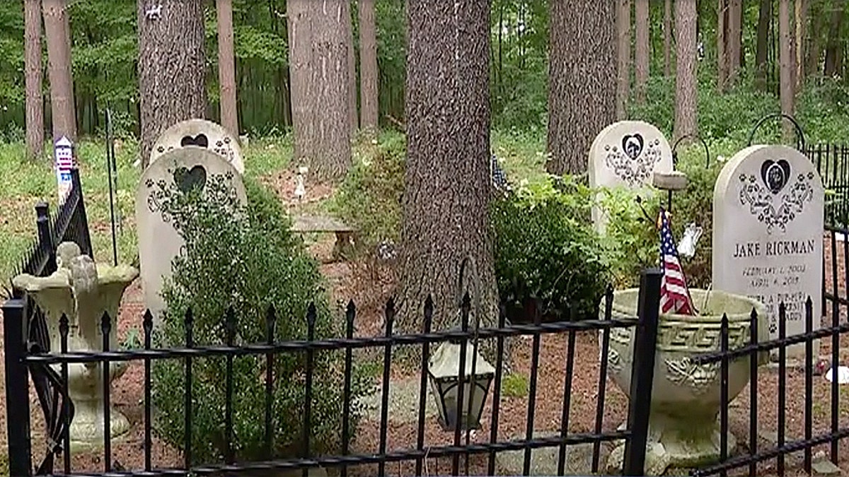 According to FOX35, around 74,000 animals have been buried at the cemetery and most of those were pets that families paid hundreds of dollars to have buried.