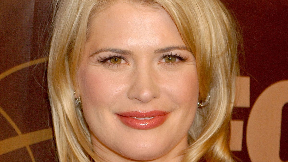 Kristy Swanson during FOX Television 2006 TCA Winter Party at Citizen Smith in Hollywood, Calif. (WireImage)