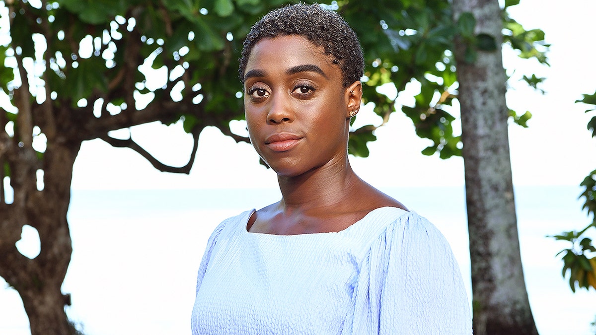 MONTEGO BAY, JAMAICA - APRIL 25: Cast member Lashana Lynch attends the 