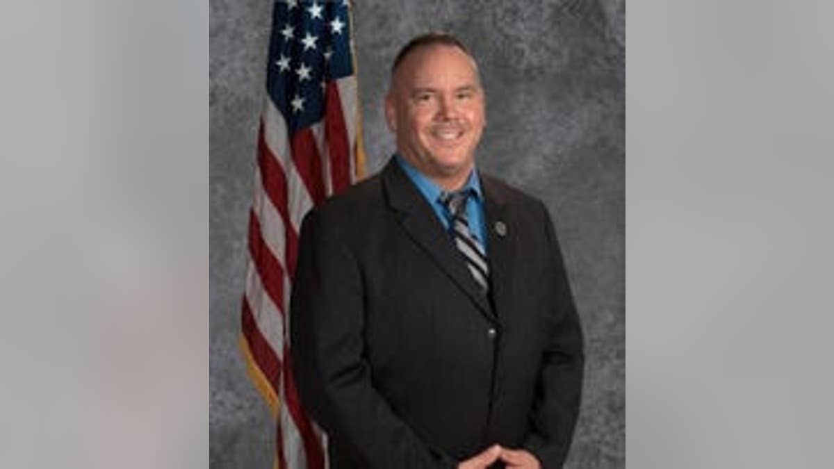 Dan Leonard. (Toms River Regional Schools)