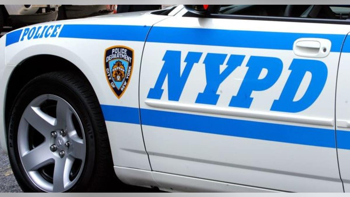 At least 139 police officers have killed themselves in 2019, according to Blue H.E.L.P.