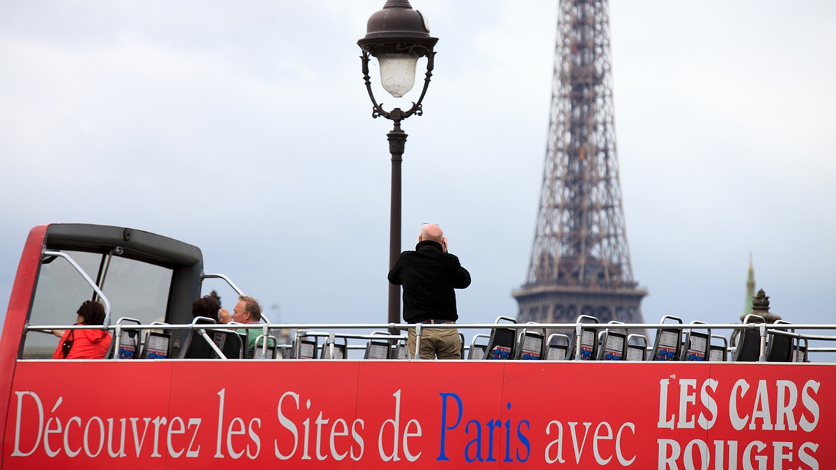 “We no longer want the total anarchy of tourist buses in Paris....Buses are no longer welcome in the very heart of the city,” Paris’ deputy mayor Emmanuel Gregoire told local media on July 2.