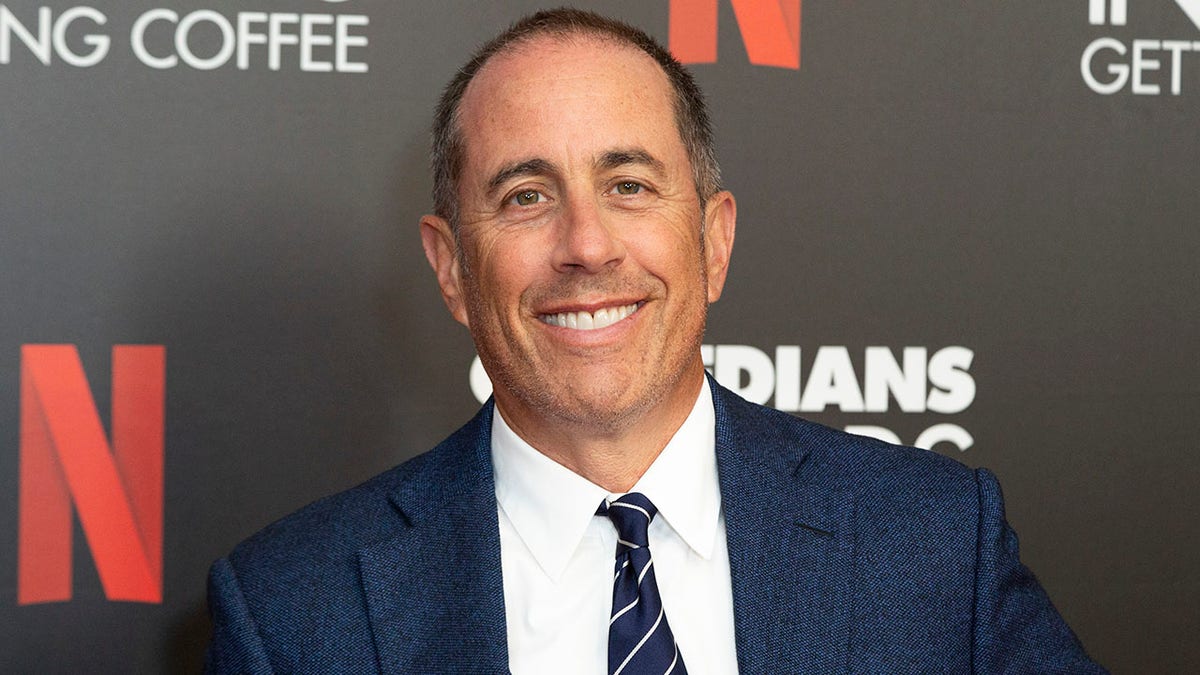 An appeals court ruled in favor of Jerry Seinfeld over ownership of "Comedians In Cars Getting Coffee."