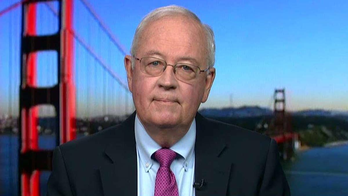 Ken Starr, a venerated lawyer and Republican operative, was best known for his role as the independent counsel in the Whitewater affair.