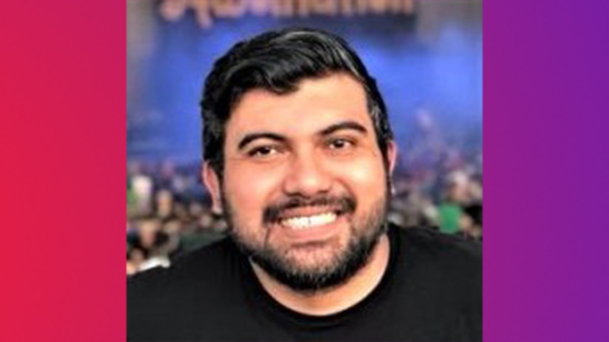 An injured and dehydrated Jose Velazquez was found trapped in his wrecked auto after being last seen five days ago.