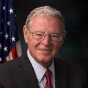 James Inhofe