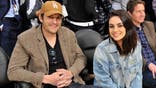 Mila Kunis, Ashton Kutcher reveal they borrow parenting tricks from 'Full House'