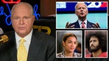 Rush Limbaugh: 'The left is totally crazy,' Democratic Party will 'fall apart' if Biden nominated