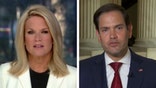 Sen. Rubio: Iran needs to be 'reined in,' Trump right to pull out of nuclear deal