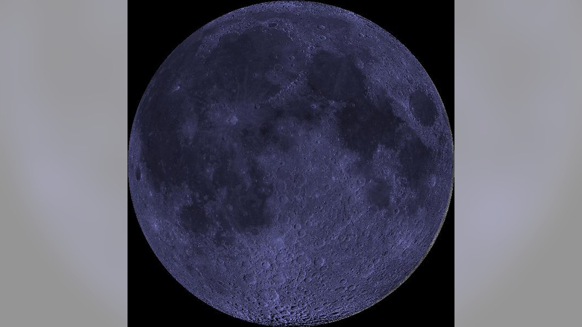 Black Moon is coming tonight: What that means | Fox News Black Moon is coming tonight: What that means