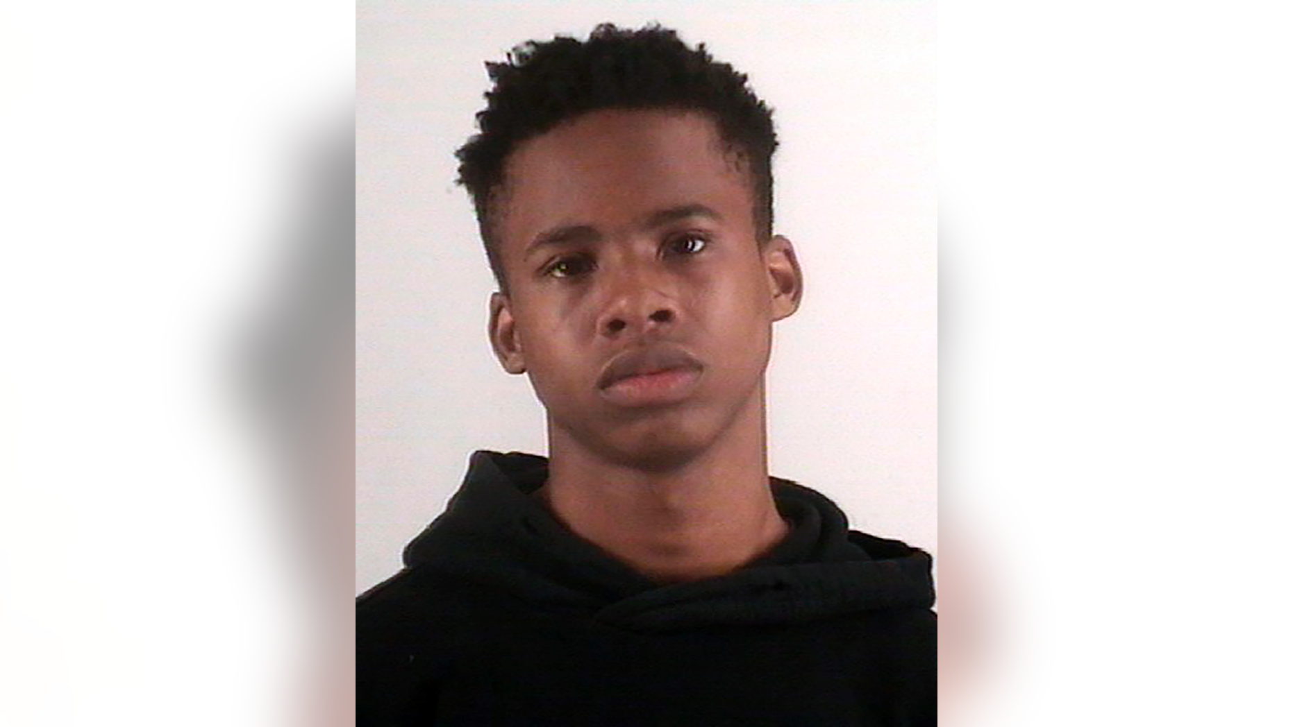 ..."Tay-K" McIntyre was sentenced Tuesday to 55 years in prison f...