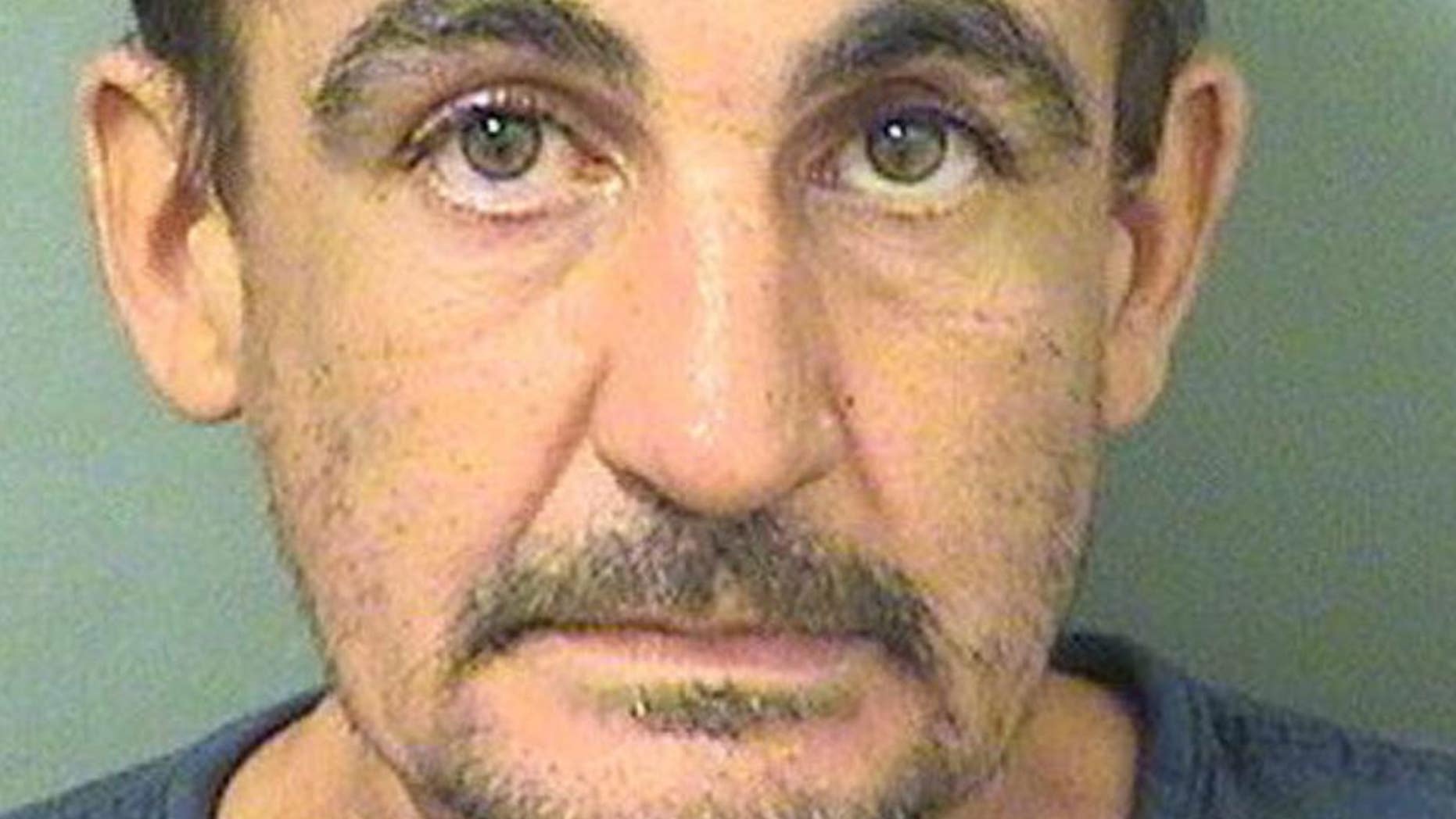 Florida man charged with exporting hundreds of AR-15 parts to Argentina