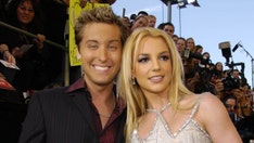 Lance Bass claims he was 'kept away' from Britney Spears amid conservatorship