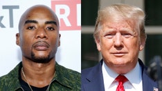 Charlamagne Tha God credits Trump for 'actually talking to young Black male voters'