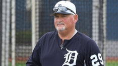 Former clubhouse attendant sues Detroit Tigers, ex-pitching coach alleging racial discrimination