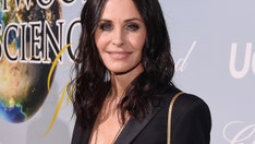 Courteney Cox shows off impressive tennis skills in new Instagram post