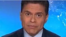 CNN's Zakaria: Palestinians have to attack Israel 'to get some kind of attention'
