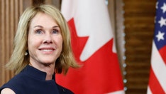 Trump UN ambassador vows 'full court press' to combat China's fentanyl 'abuses' in this state if elected gov